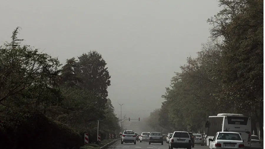 هشدار؛ هوای تهران بدتر می‌شود