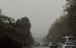 هشدار؛ هوای تهران بدتر می‌شود