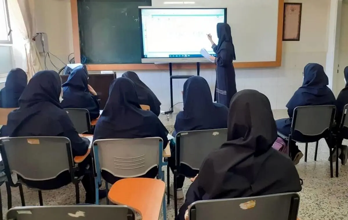 افزایش ۱۵ تا ۲۰ درصدی شهریه مدارس غیر دولتی