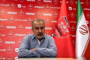 مهاجم موردنظر پرسپولیس برای خرید مشخص شد/ کارتال این بازیکن را می خواهد