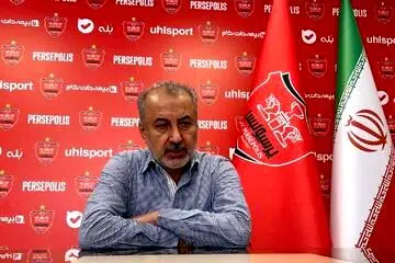 مهاجم موردنظر پرسپولیس برای خرید مشخص شد/ کارتال این بازیکن را می خواهد