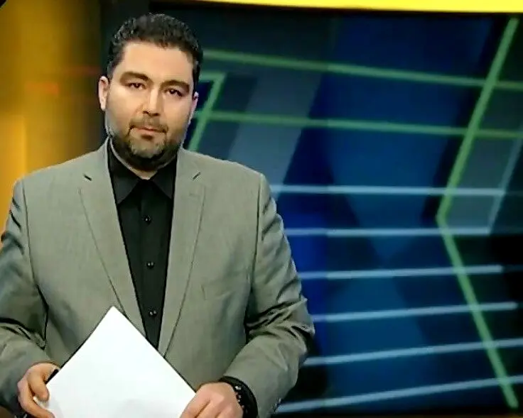 جزئیات جدید از استعفای جنجالی مجری خبر 20:30