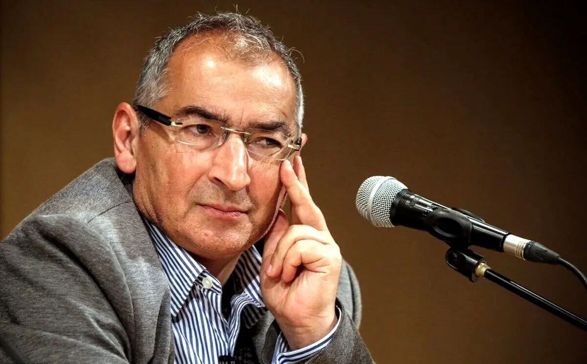 رای پزشکی قانونی به حکم زندان صادق زیباکلام بعد از ابتلا به سرطان پیشرفته
