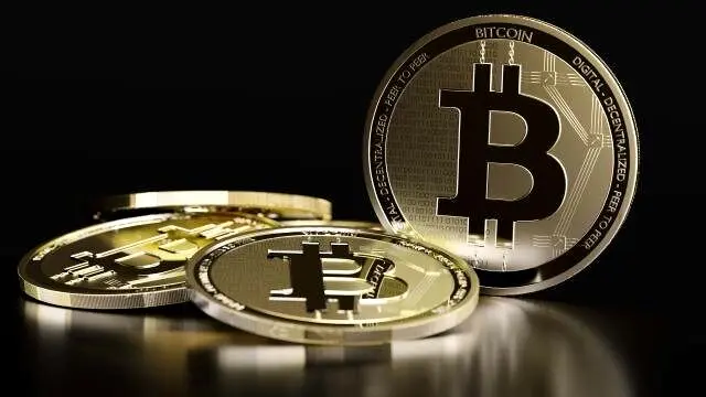 ​منتظر عیدی بیت کوین باشید
