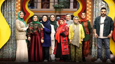 خبر جدید احسان علیخانی درباره جوکر
