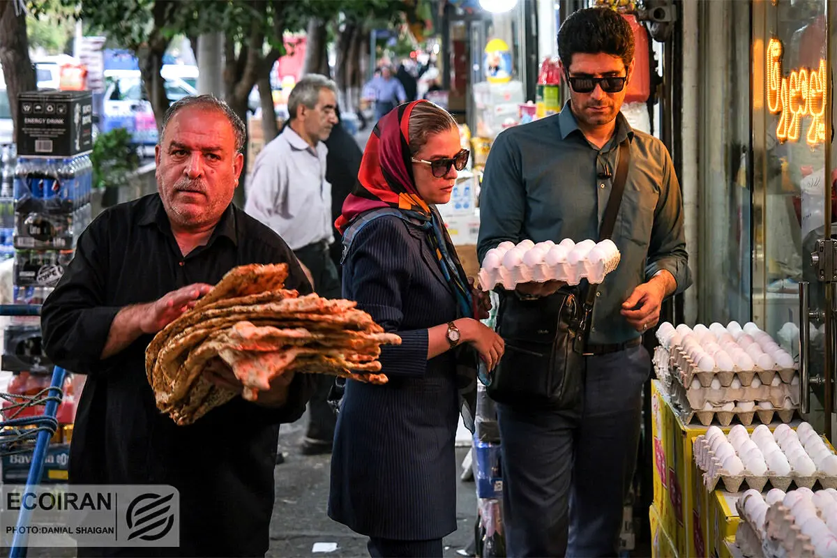 صدای شوکه‌کننده تورم برای سیگاری‌ها، مستاجران و متقاضیان خرید اقساطی