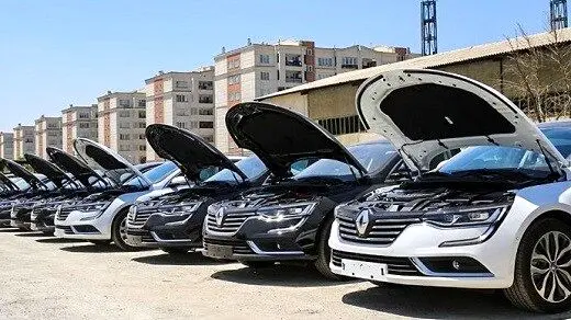 جانبازان بخوانند/ نحوه ثبت سفارش خودروی جانبازان اعلام شد
