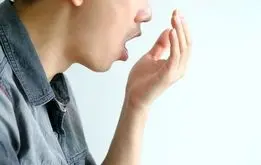 بهترین روش برای رفع بوی بد دهان