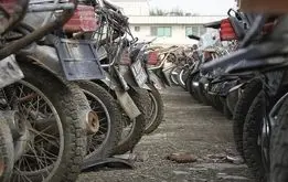 آغاز طرح کلید به کلید موتورسیکلت از شنبه