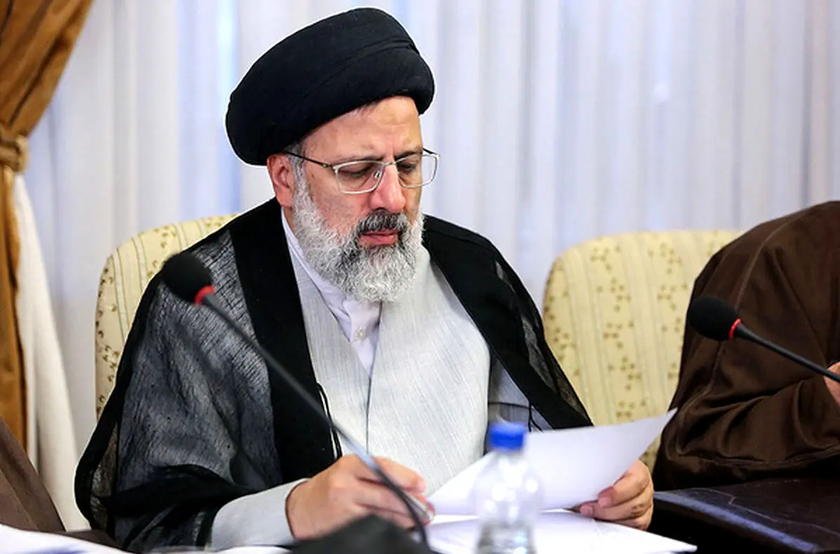 پیام تسلیت رئیس جمهور به آیت الله جوادی آملی
