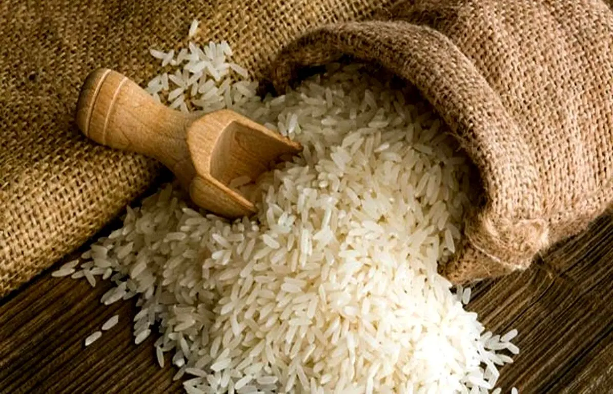 افزایش بی‌رویه قیمت برنج | یک کیلو برنج معمولی چند؟
