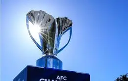 برنامه بازی‌های استقلال و سپاهان در لیگ قهرمانان آسیا ۲