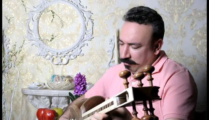 علیرضا اصغری درگذشت