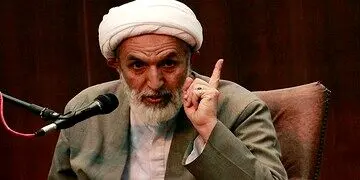 اظهارات جدید مهدی طائب : حجاب اجباری نداریم بلکه بی‌حجابی اجباری داریم