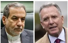 ترامپ دستور داد برای حل دیپلماتیک اختلافات با ایران تلاش شود