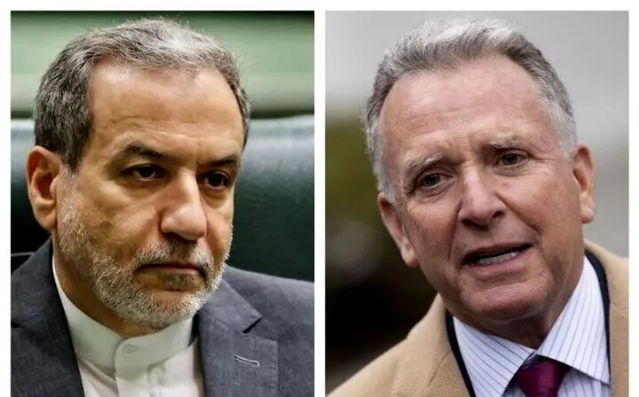 ترامپ دستور داد برای حل دیپلماتیک اختلافات با ایران تلاش شود