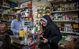 کمبود کالا نداریم، مردم توان خرید ندارند!