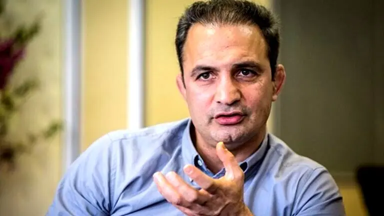 سنگ اندازی دبیر با کمک قالیباف برای جلوگیری از وزارت خادم در دولت پزشکیان
