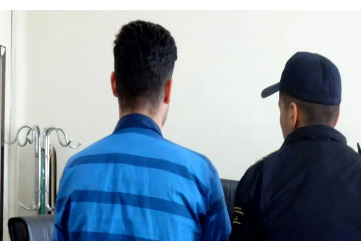 جزییات جنایت هولناک در باغ شهریار


