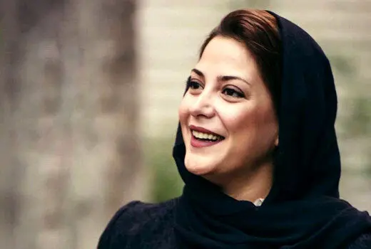 بازیگر معروف با انتشار این عکس جذاب از یاغی خداحافظی کرد+ببینید