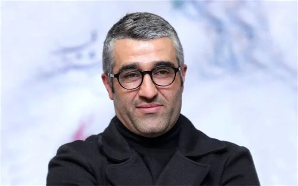 بازیگر مشهور سینما برای پرسپولیس افتخار آفرید