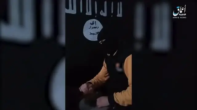 محـاکمه یک عضو داعش در ایران: من هنوز به داعش معتقدم 
 | پشیمان نیستم