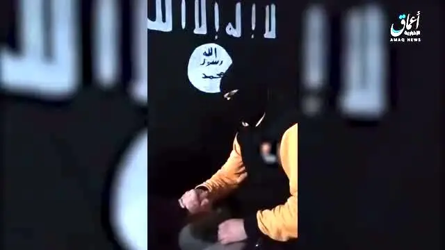 محـاکمه یک عضو داعش در ایران: من هنوز به داعش معتقدم 
 | پشیمان نیستم