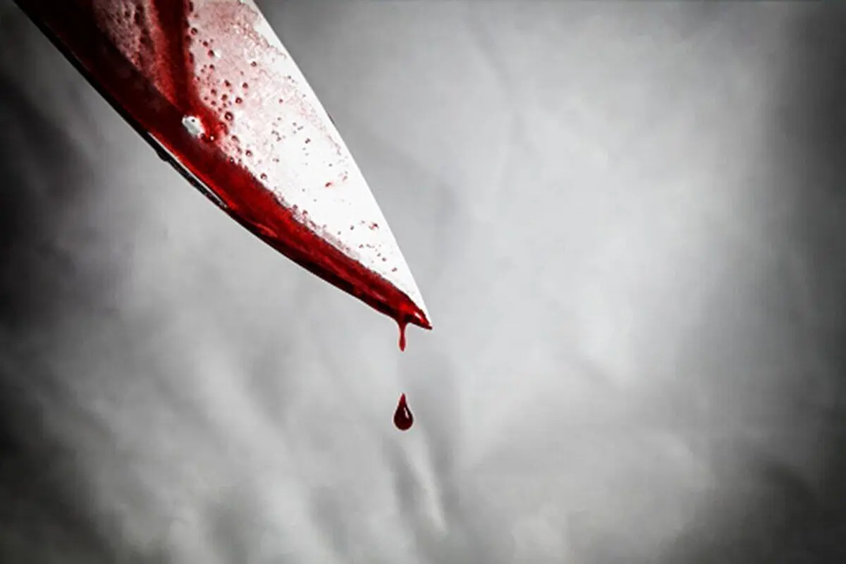 قتل بی‌رحمانه بلاگر ۲۲ ساله در خیابان +عکس