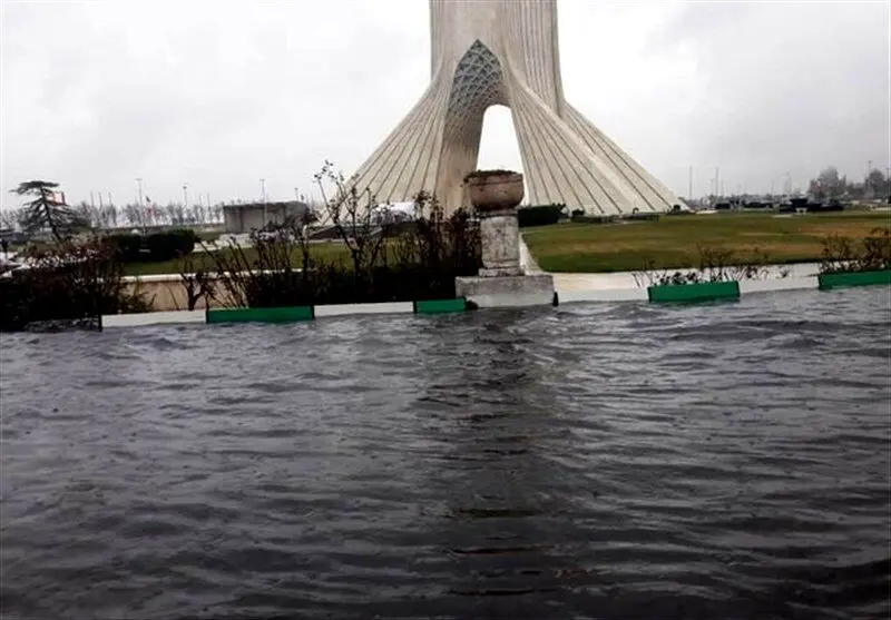 آخر هفته مضطرب تهران در راه است!