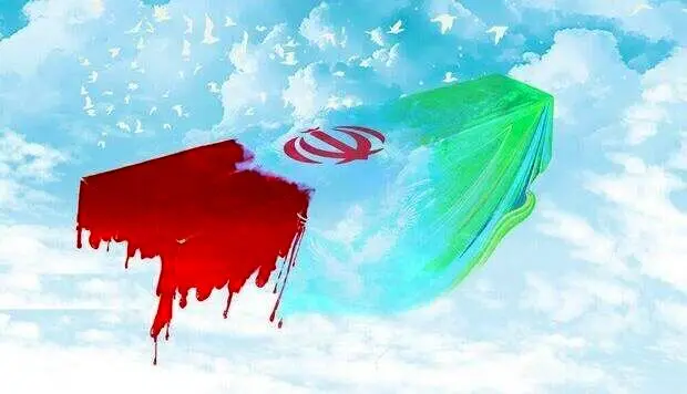 شهادت یک پاسدار سپاه در جنوب شرق کشور + جزئیات و عکس
