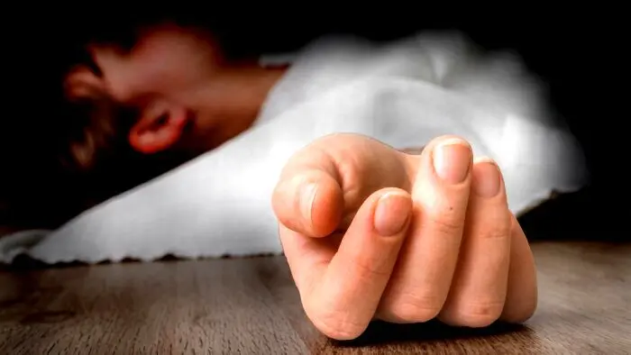 صحنه دلخراش پیدا شدن جسد چوپان+عکس