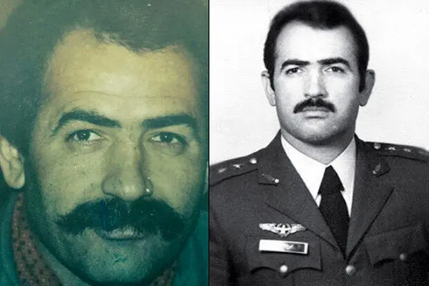این خلبان ایرانی با زدن بغداد باعث آزادی خرمشهر شد + عکس