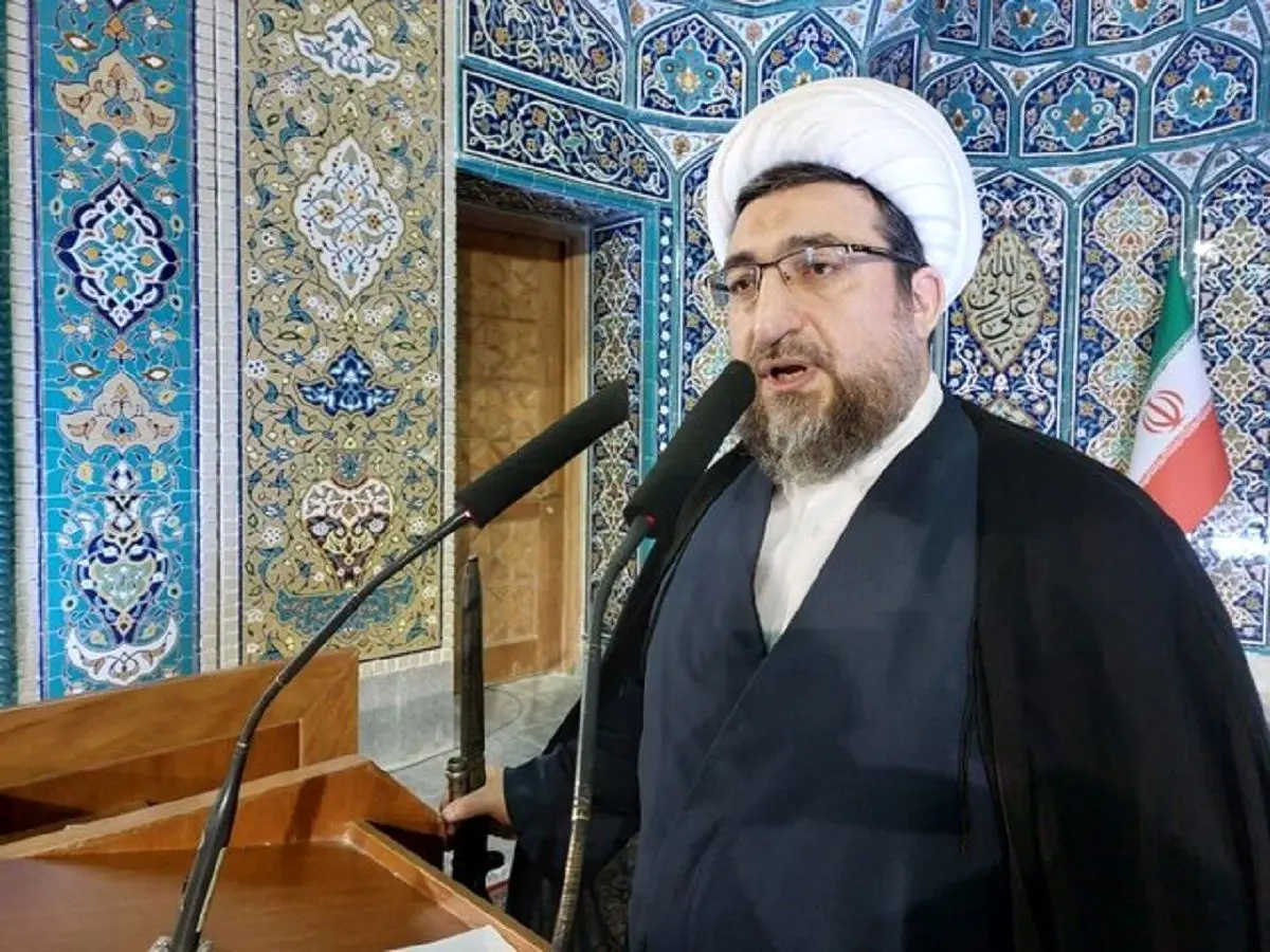 این چهره جانشین آیت‌الله آل‌هاشم در تبریز  شد