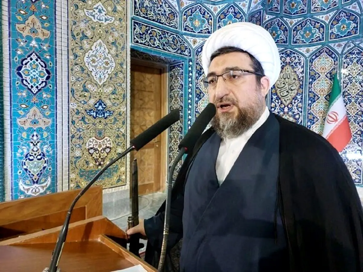 این چهره جانشین آیت‌الله آل‌هاشم در تبریز  شد