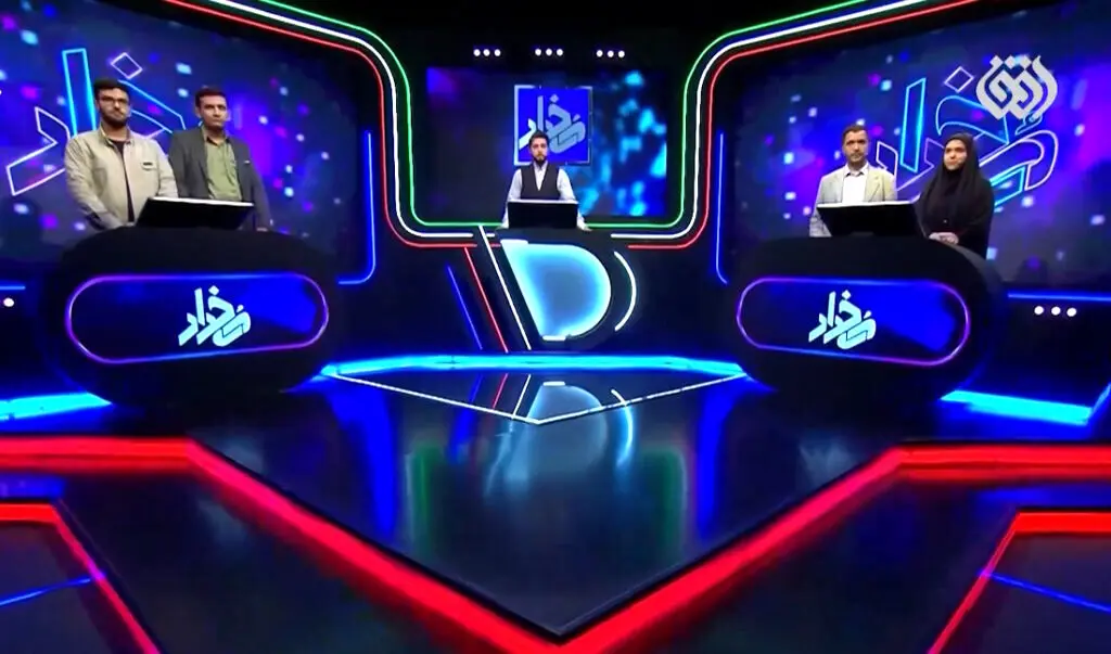 اقدام بی‌سابقه صداوسیما علیه فرزندان هاشمی رفسنجانی جنجالی شد + ویدئو