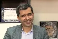 علی شریفی زارچی از ایران رفت؟

