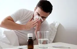 حساسیت فصلی چه تفاوتی با سرماخوردگی دارد؟