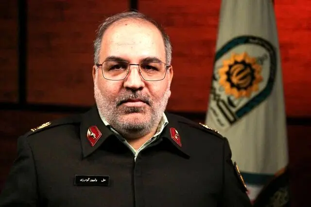 درخواست پلیس آگاهی برای فیلمبرداری مردم از صحنه جرائم