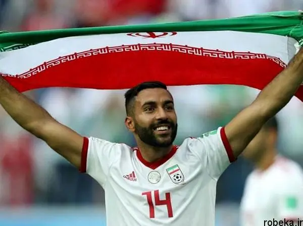 بمب نقل و انتقالات در پرسپولیس/ درویش سراغ ستاره تیم ملی رفت