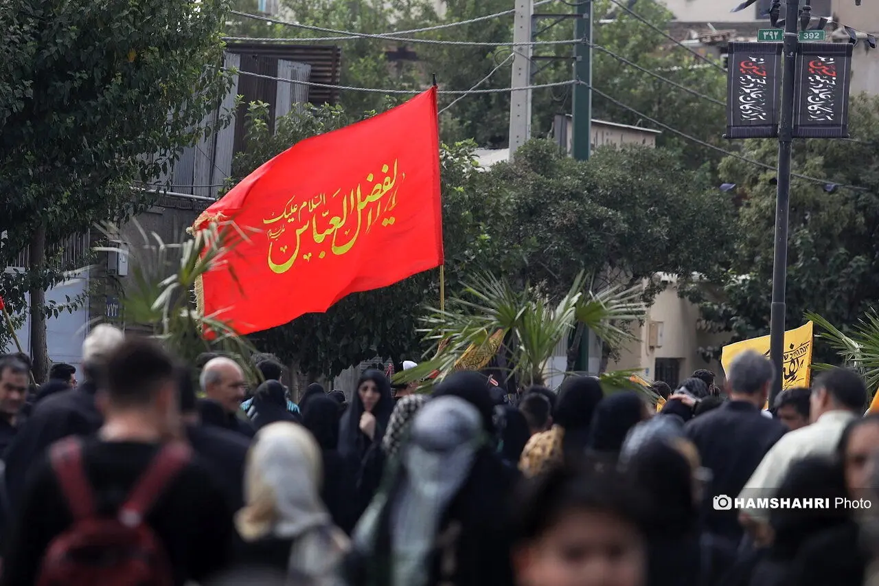 غذاهایی که زائرین اربعین نباید بخورند