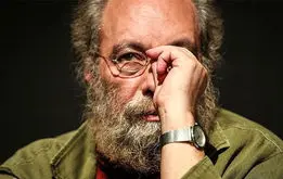 این بازیگر یه تنه از رو فراستی رد شد