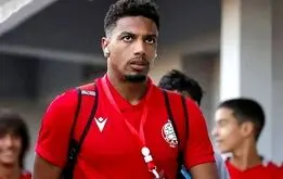 مدافع پرسپولیس برگشت