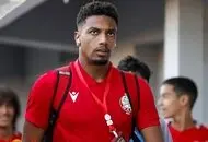 مدافع پرسپولیس برگشت