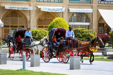 زاینده رود
