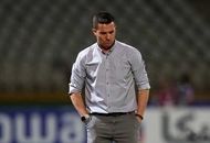 اوسمار ویرا سرمربی سابق پرسپولیس به ایران برگشت

