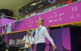 وحید شمسایی: از افغانستان سیلی خوردیم!