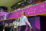 وحید شمسایی: از افغانستان سیلی خوردیم!