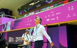 وحید شمسایی: از افغانستان سیلی خوردیم!