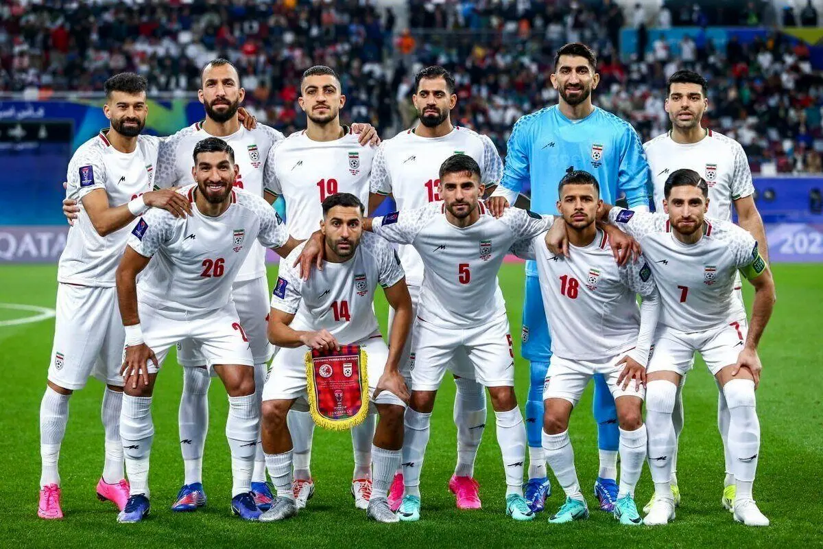 ترکیب تیم ملی ایران مقابل هنگ کنگ اعلام شد/ بیرانوند نیمکت نشین شد