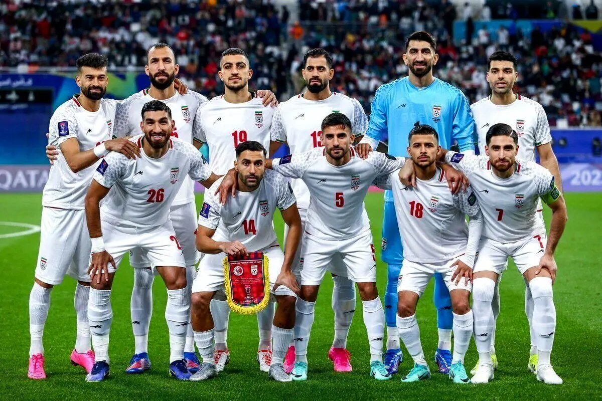 ترکیب تیم ملی ایران مقابل هنگ کنگ اعلام شد/ بیرانوند نیمکت نشین شد